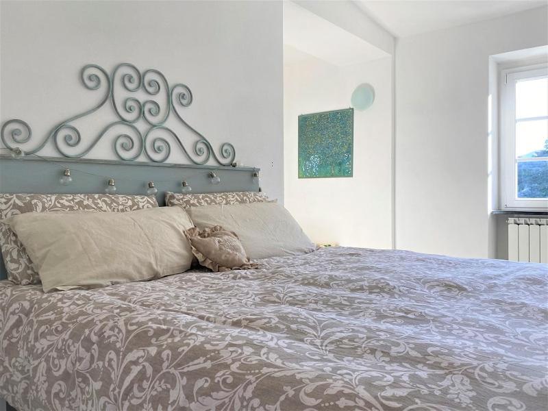 Le Case Della Lizza - Casa Rossa Levanto Exteriér fotografie